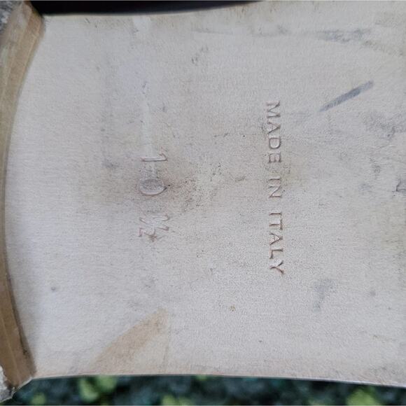 Everlane The Modern Loafer in Burgundy - Picture 11 of 11